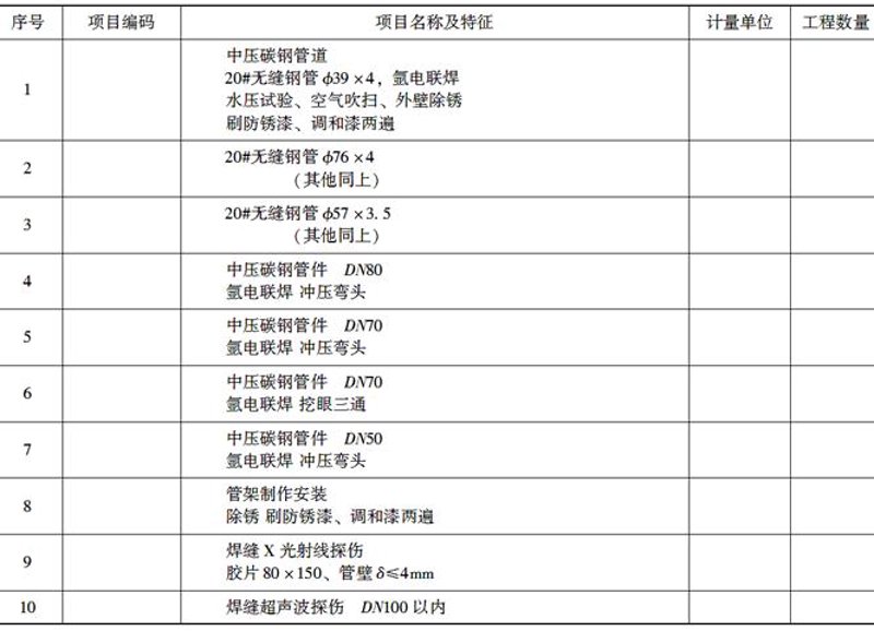 可选的设备安装质量员考试题库都有哪些？